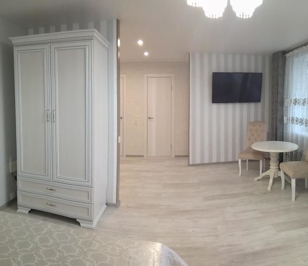 Апартаменты Apartment IriS Барановичи-4